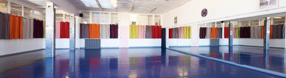 Ecole de Danse Mélanie Forment